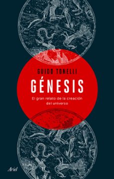 genesis: el gran relato de la creacion del universo-9788434432796