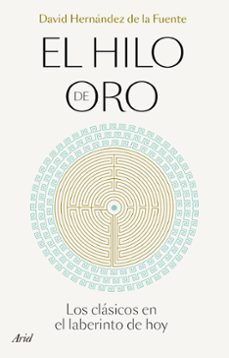 el hilo de oro-9788434433496