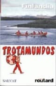 finlandia (trotamundos)-9788434506596