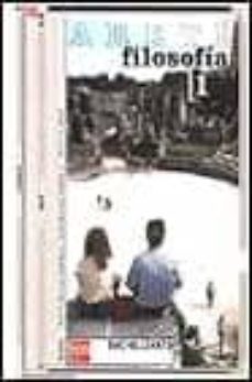 filosofia arete 1º eso-agustin domingo moratalla-9788434869196