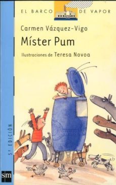 mister pum-9788434870796