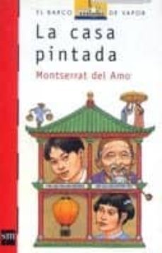 la casa pintada-9788434877696