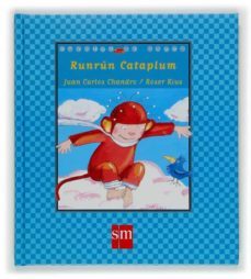 runrun cataplum-juan carlos chandro-9788434899896