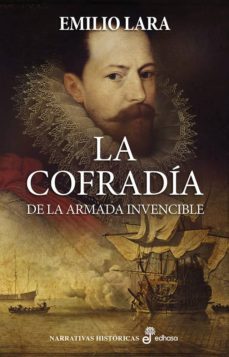 la cofradia de la armada invencible (ebook)-9788435046596