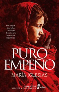 puro empeño (ebook)-maria iglesias-9788435050296