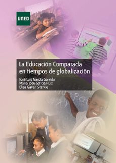 la educacion comparada en tiempos de globalizacion-9788436264296