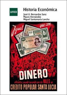historia economica-j. u. bernardos-m. hernandez-9788436267396
