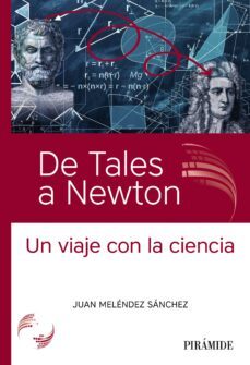 de tales a newton (ebook)-juan melendez sanchez-9788436847796