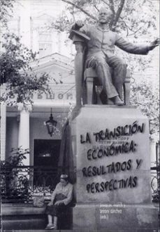 la transicion economica: resultados y perspectivas-josep m. march-antonio sanchez-9788437052496