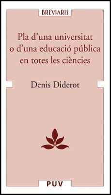 -denis diderot-9788437060996