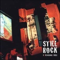 still rock: 8 años en el al vives-9788437066196