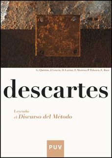 descartes.leyendo el discurso del metodo-9788437075396