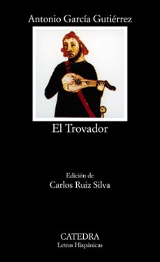 el trovador (2ª ed.)-9788437605296