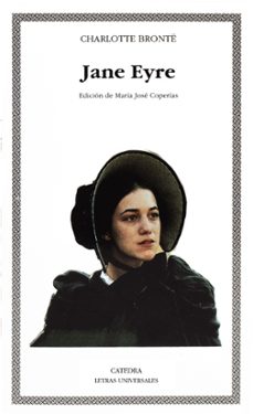 jane eyre-charlotte bronte-9788437614496
