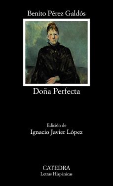 doña perfecta-9788437637396