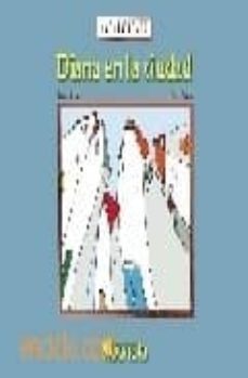 diana en la ciudad (inventacuentos)-alicia cañas-9788439204596