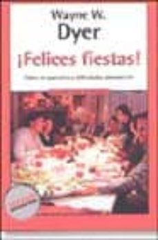 ¡felices fiestas!-9788439709596