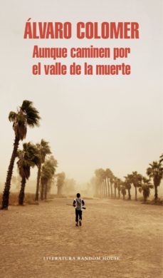 aunque caminen por el valle de la muerte (ebook)-9788439732396