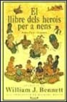 el llibre dels herois per a nens-9788440686596