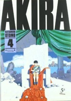 -katsuhiro otomo-9788440688996