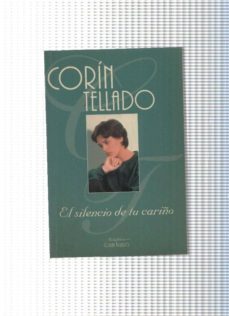 el silencio de tu cariño-9788440695796