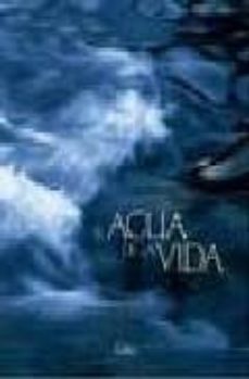 el agua de la vida (+ cd)-françoise cappelle-9788441322196