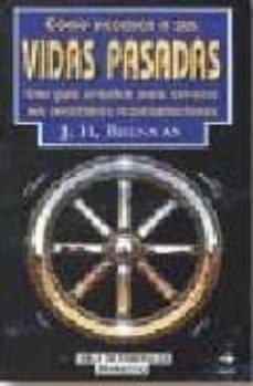 como acceder a sus vidas pasadas-james herbert brennan-9788441402096