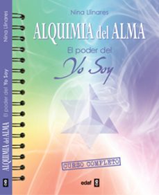 la alquimia del alma-9788441432796