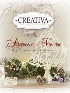 adornos de navidad-9788441433496