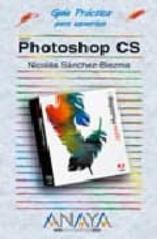 photoshop cs (guias practicas)-9788441517196
