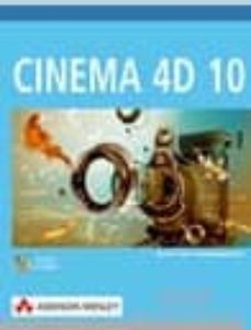 cinema 4d 10-arndt von koenigsmarck-9788441522596