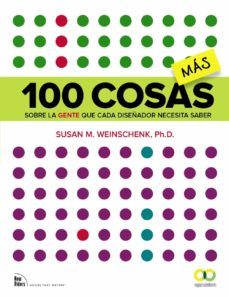 diseño inteligente: 100 cosas mas sobre la gente que cada diseñador necesita saber-9788441537996