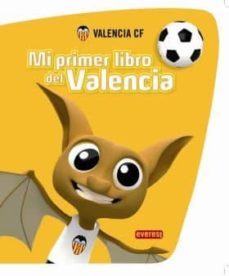 valencia f.c. libro de lectura y actividades-9788444104096