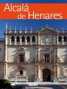alcala de henares-9788444131696