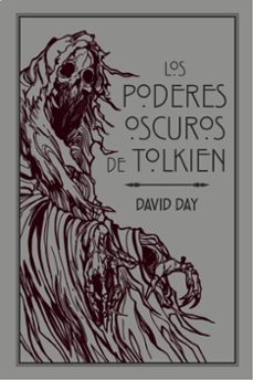 poderes oscuros de tolkien-david day-9788445010396