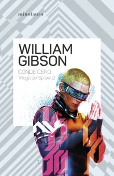 trilogía de sprawl nº 02/03 conde cero (ebook)-william gibson-9788445014196