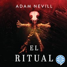el ritual (ne) (audiolibro)-adam nevill-9788445016596