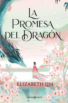 seis grullas nº 02 la promesa del dragón-elizabeth lim-9788445017296