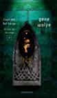 lago del sol largo-gene wolf-9788445072196