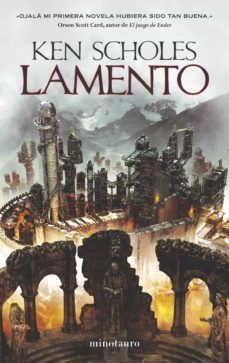 lamento-ken schles-9788445077696