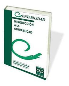 introduccion a la contabilidad (2ª ed.)-9788445411896