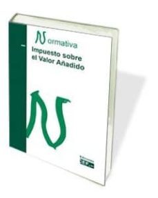impuesto sobre el valor añadido-9788445423196