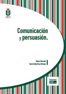 comunicacion y persuasion-maria stavraki-dario diaz mendez-9788445430996