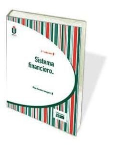 sistema financiero (2ª ed.)-iñigo gonzalez garagorri-9788445433096
