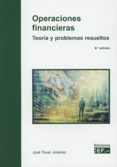 operaciones financieras-jose tovar jimenez-9788445437896