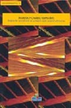 madera y cambio climatico. analisis del ciclo de la vida de la ma dera como material alternativo-9788445728796