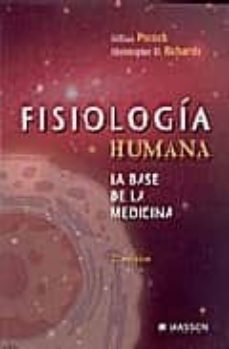 fisiologia humana: la base de la medicina (2ª ed.)-9788445814796