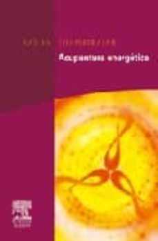 acupuntura energetica-r. thambirajah-9788445818596