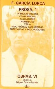 -federico garcia lorca-9788446001096