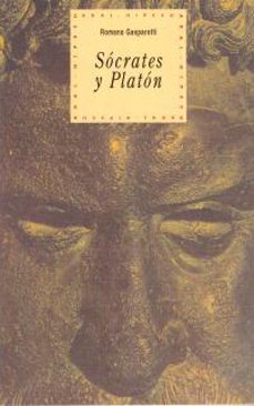socrates y platon-romano gasparotti-9788446005896